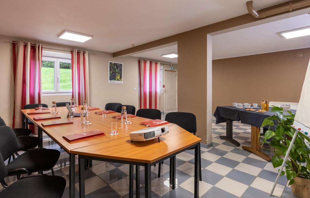 The Originals City, Hotel Paray-Le-Monial Bagian luar foto