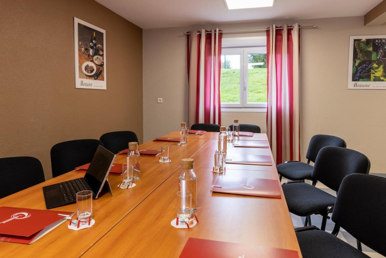 The Originals City, Hotel Paray-Le-Monial Bagian luar foto