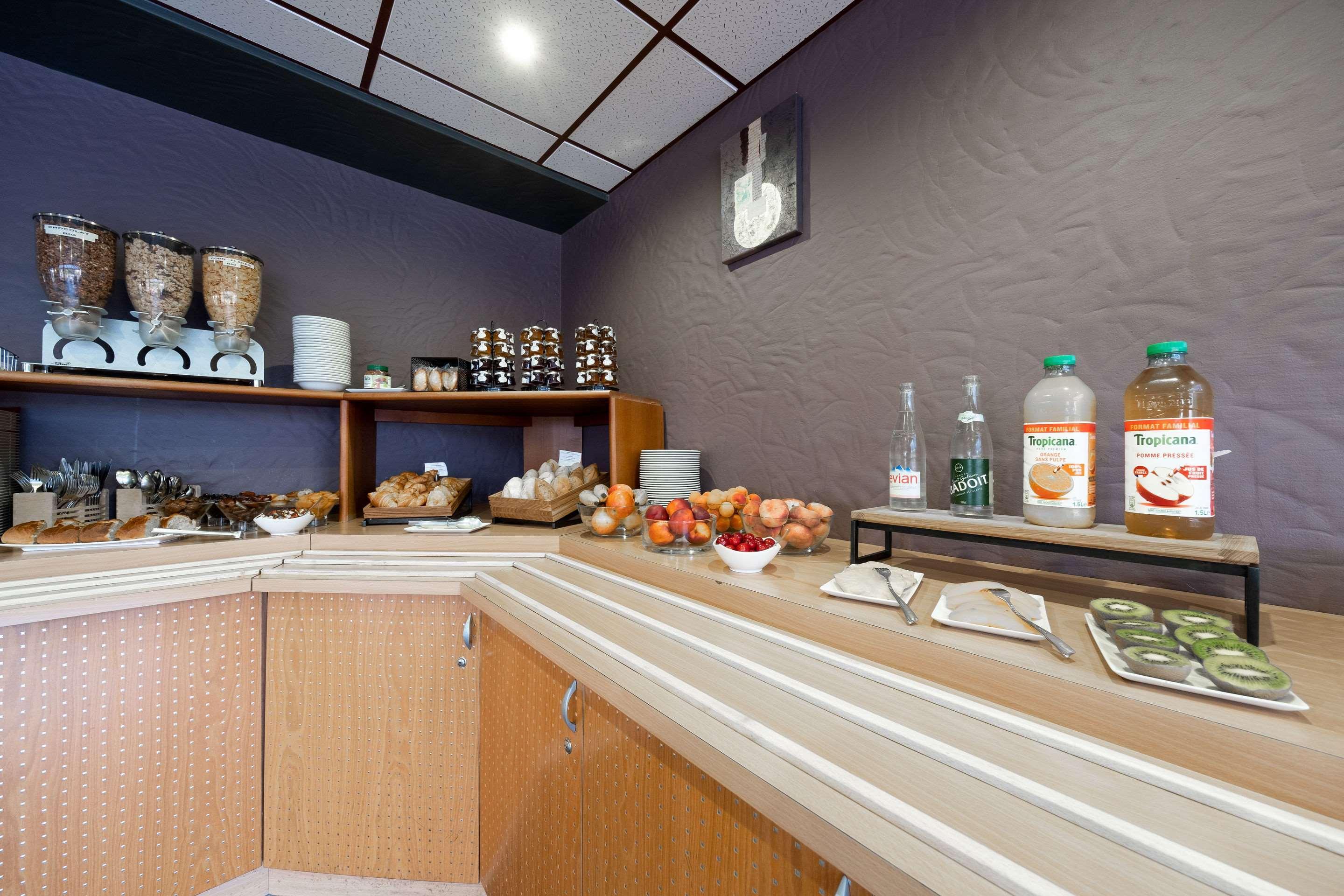 The Originals City, Hotel Paray-Le-Monial Bagian luar foto