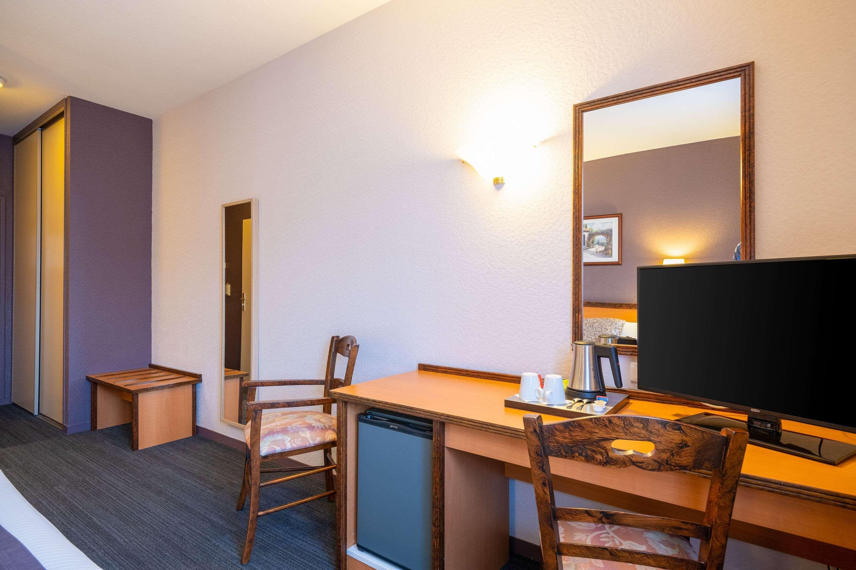The Originals City, Hotel Paray-Le-Monial Bagian luar foto